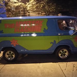 Meet your Posher, Dajzhier